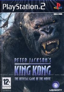 King Kong