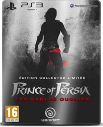 Prince of Persia: Les sables oubliés - Édition Collector