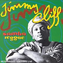 Samba Reggae