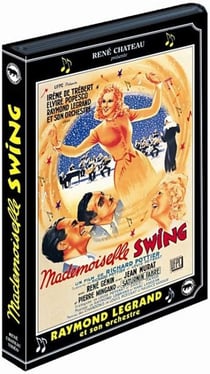 Mademoiselle Swing