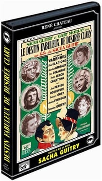 Le Destin fabuleux de Désirée Clary