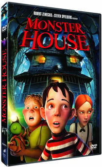 Monster House