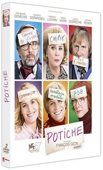 Potiche