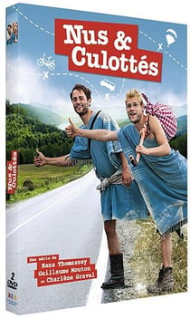 Nus & culottés