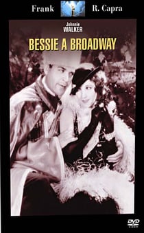 Bessie à Broadway