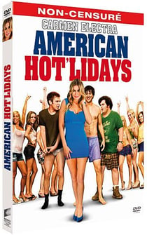 American Hot'lidays