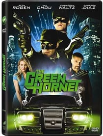 The Green Hornet