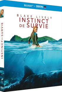 Instinct de survie