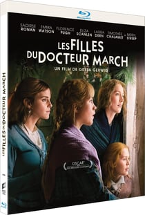 Les Filles du Docteur March