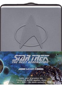 Star Trek : La nouvelle génération - Saison 5