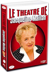 Le Théâtre de Jacqueline Maillan