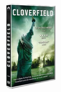 Cloverfield