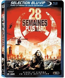 28 semaines plus tard