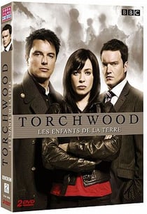 Torchwood - Saison 3 (Les enfants de la Terre)