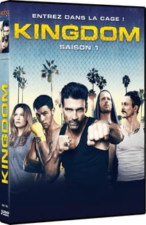 Kingdom - Saison 1