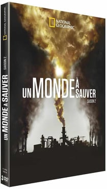 Un monde à sauver - Saison 2