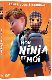 Mon Ninja et moi