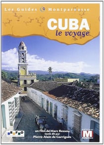 Cuba : le voyage