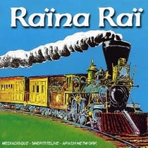 Raïna Raï