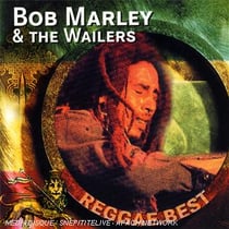 Reggae Best