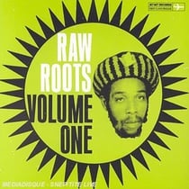 Raw Roots Vol 1