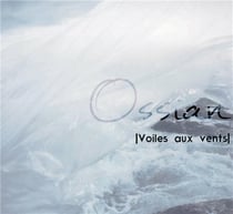 Voiles aux vents