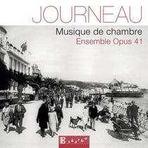 Journeau, Maurice : Musique de chambre