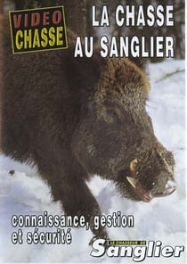La Chasse au sanglier : Connaissance, gestion et sécurité
