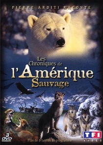 Chroniques de l'Amérique sauvage