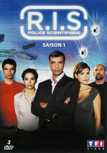 R.I.S. Police scientifique - Saison 1