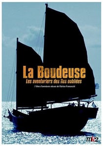 La Boudeuse, un voyage hors du commun - Vol. 1 - Les aventuriers des îles oubliées