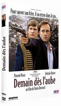 Demain dès l'aube