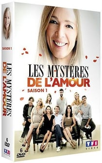 Les Mystères de l'amour - Saison 1