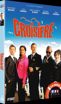 La Croisière