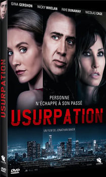 Usurpation