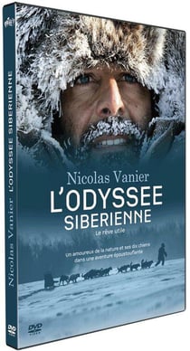 L'Odyssée sibérienne