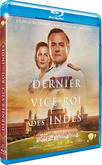Le Dernier Vice-Roi des Indes