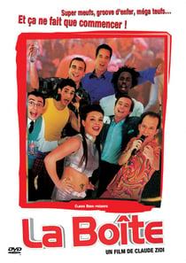 La Boîte