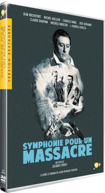 Symphonie pour un massacre