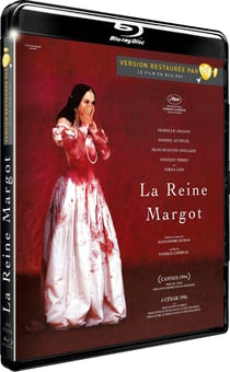 La Reine Margot