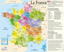 La France
