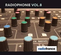 Radiophonie /vol.8