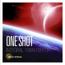 INTEGRAL 1999/2010 (5 CDs)