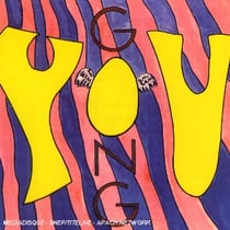 You