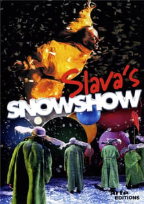 Slava's Snowshow
