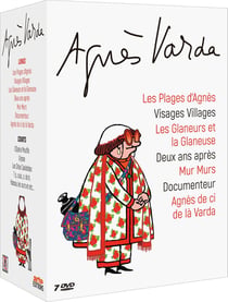 Quelques Varda