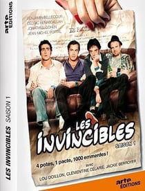 Les Invincibles - Saison 1
