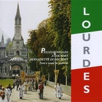 Pelerinage A Lourdes