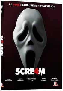 Scream 4