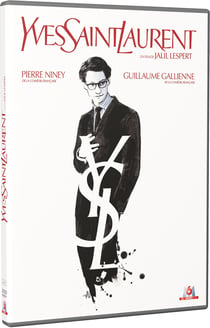 Yves Saint Laurent
